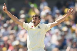 Overton replaces injured Plunkett for Blacks Caps ODI series