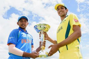 ICC U19CWC: India need to play natural game against Australia in final