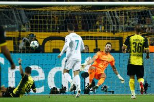 Cristiano Ronaldo can lead Real Madrid to third consecutive Champions League: Carlo Ancelotti