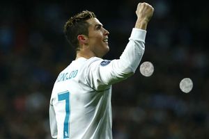 Zidane: Ronaldo keeps doing amazing things for Real Madrid