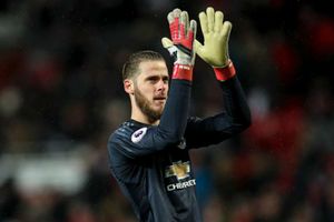 Bellamy: Only matter of time before De Gea leaves Man United for Real Madrid