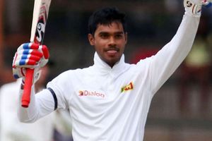 Dhananjaya and Kusal lead Sri Lanka fightback