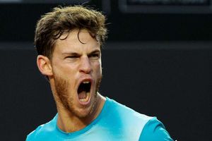 Red-hot Schwartzman races to Rio Open glory
