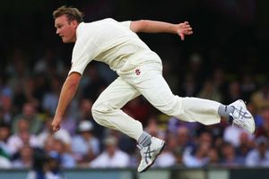 Former Australia quick Bollinger retires