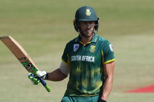 India vs SA: Big blow for Proteas as Du Plessis out for remaining ODIs and T20s against India