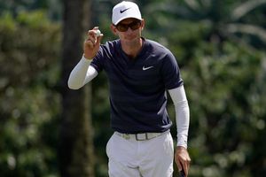Frittelli, Campillo lead as Khalin lurks in Malaysia