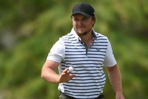 Pepperell holds on for maiden title in Qatar