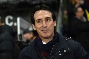 Emery hopes Classique can inspire Real Madrid comeback