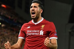 Gerrard hopes Emre Can extends Liverpool contract