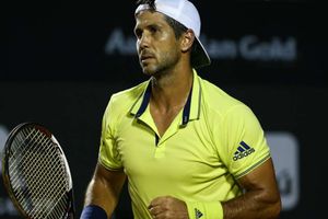 Verdasco to meet Schwartzman in Rio Open final