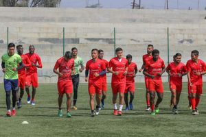 I-League: Neroca eye top spot as they take on a resurgent Churchill