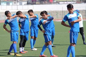I-League: Lajong host Aizawl in season's final North-Eastern Derby