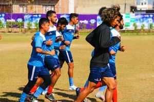 I-League: Minerva Punjab face an uphill task against giant-killers Gokulam Kerala FC