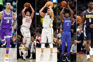 NBA trade deadline roundup: Cavaliers dominate headlines, clean out bench
