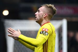 Courtois accuses Deulofeu of cheating to win penalty