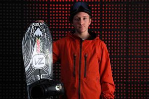 Winter Olympics 2018: Snowboarder Gerard, 17, wins slopestyle gold