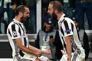 Man City tackle Basel curse, Spurs face daunting Juventus defence – Champions League in Opta numbers
