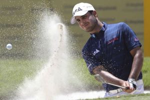 Shubhankar to lead strong Indian field at the Indian Open