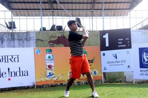 Defending Champion Mukesh Kumar, Shamim Khan set to tee off at the Chennai Open