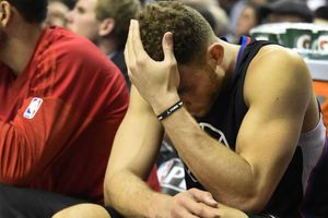 Clippers owner says team traded Griffin for 'chemistry' reasons