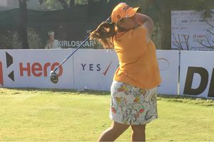 Gursimar starts favourite in fourth leg of Hero WPGT