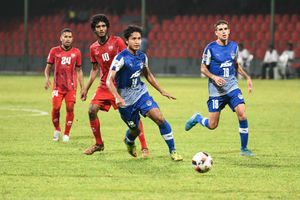 AFC Cup: Semboi Haokip wins it for Bengaluru against TC Sports Club in Maldives