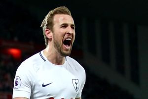 What took you so long? - Shearer teases Kane over 100th Premier League goal