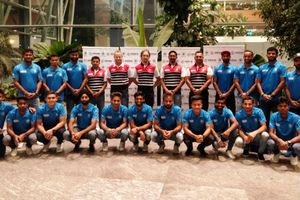 India eye a good show in Sultan Azlan Shah Cup