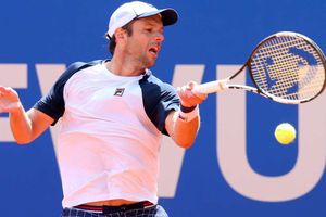 Ecuador Open: Horacio Zeballos makes early exit in Quito