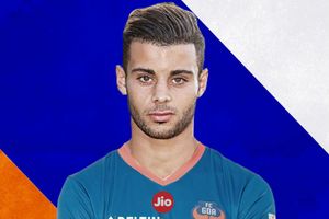 FC Goa sign Boumous as Arana goes to Delhi on loan