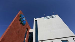 ICC to extend probe on Ajman All Stars