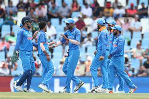 Preview: 3rd ODI: India look to consolidate lead against South Africa