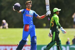 U-19 WC showed the huge gap between India and Pak players: Miandad