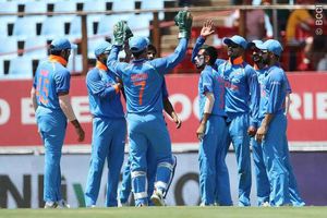 Preview, Ist T20I: India look to maintain winning run against SA