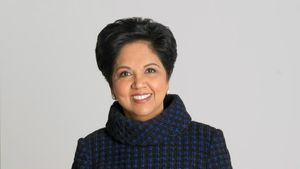 Indra Nooyi appointed ICC's first female director