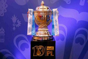 BCCI set to earn over Rs 2000 crore from IPL