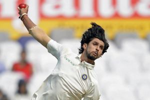Ishant Sharma to appear for Sussex in County cricket