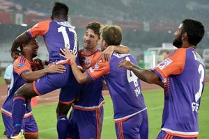 ISL: Mumbai City eye crucial win when they take on Pune City in Maha Derby