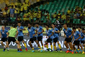ISL: Chennai take on resurgent Blasters in crucial tie