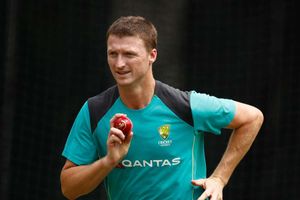 Sayers replaces injured Bird in Australia's touring party
