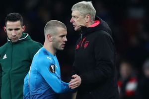 Keane: Wilshere is the most over-rated player on the planet
