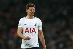 Pochettino: Vertonghen one of Europe's best defenders