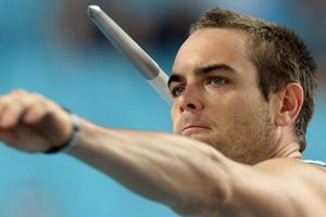 Australia champion javelin thrower Bannister passes away