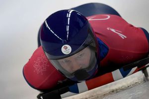 Winter Olympics 2018: Team GB 'very relaxed' amid skeleton suit claims