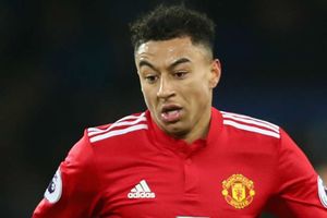 Lingard apologises over 'totally unacceptable' tweet during Munich memorial service