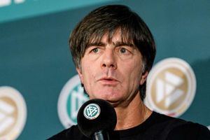Joachim Low committed to Germany amid Bayern links