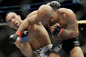 John Dodson vs. Pedro Munhoz rescheduled for UFC 222