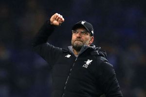 Professional, mature and aggressive - Klopp delighted with Liverpool display