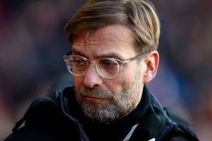 Klopp dismisses 2005 talk as Liverpool prepare for Porto