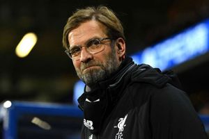 Klopp unwilling to splash 'crazy money' to replace Coutinho